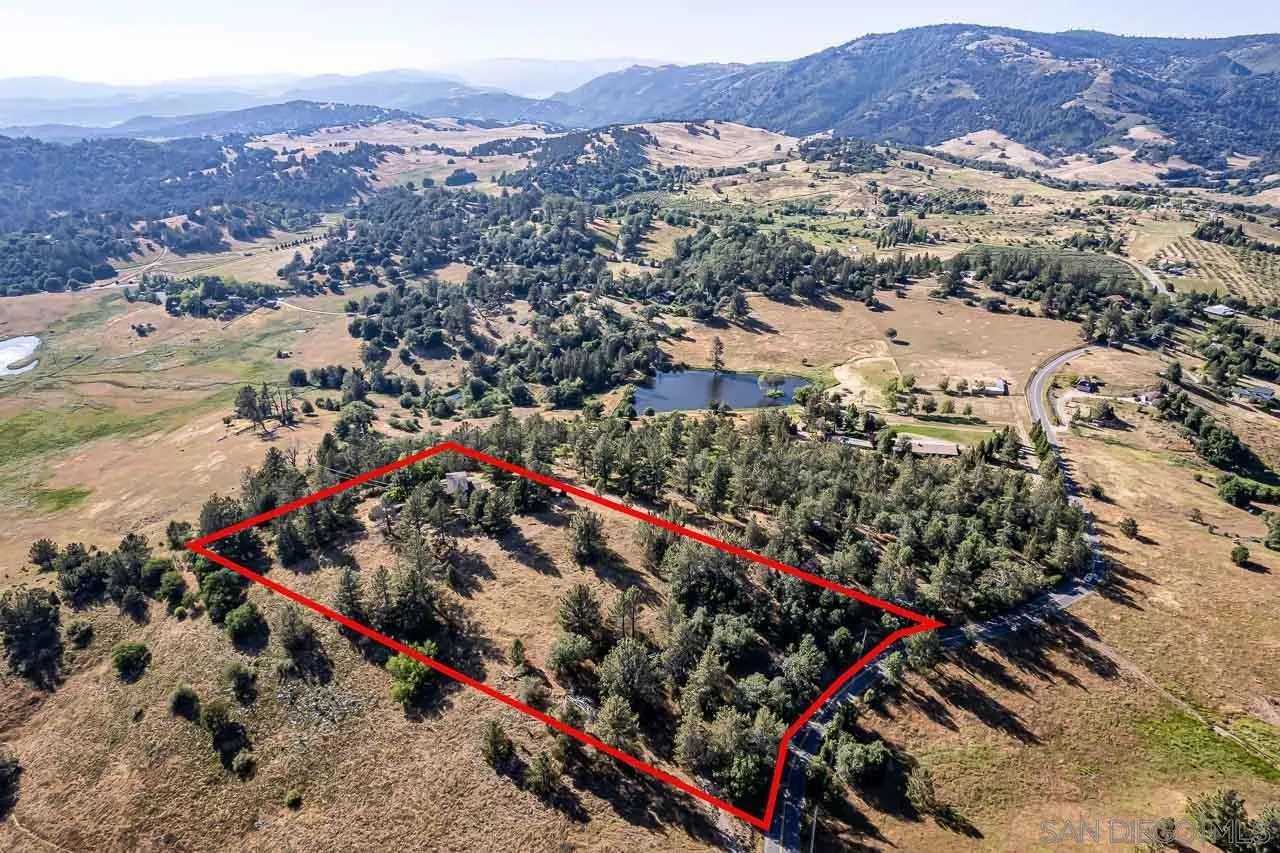 1622 Farmer Road Julian, CA 92036 - Photo 29 of 38 Gallery Image 29