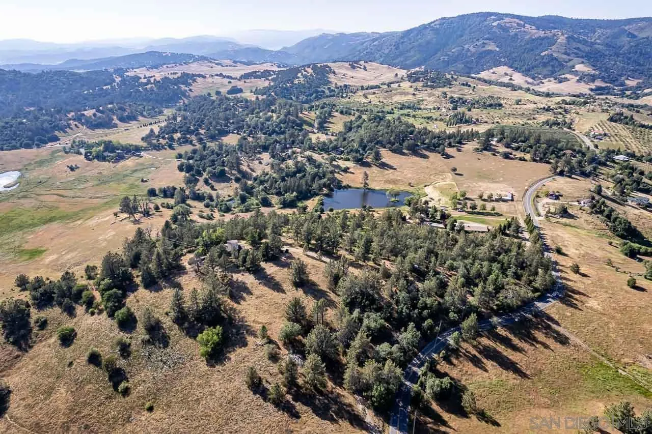 1622 Farmer Road Julian, CA 92036 - Photo 30 of 38 Gallery Image 30