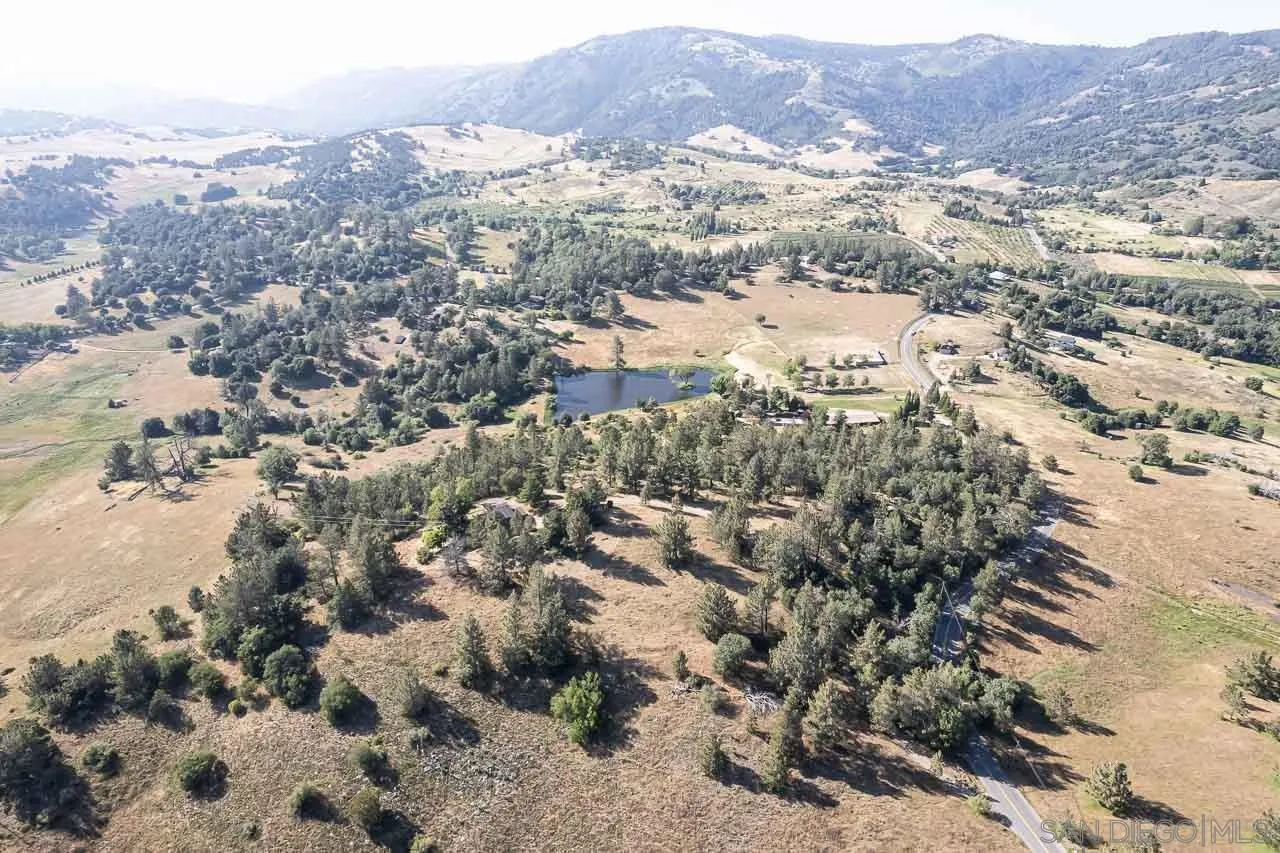 1622 Farmer Road Julian, CA 92036 - Photo 32 of 38 Gallery Image 32