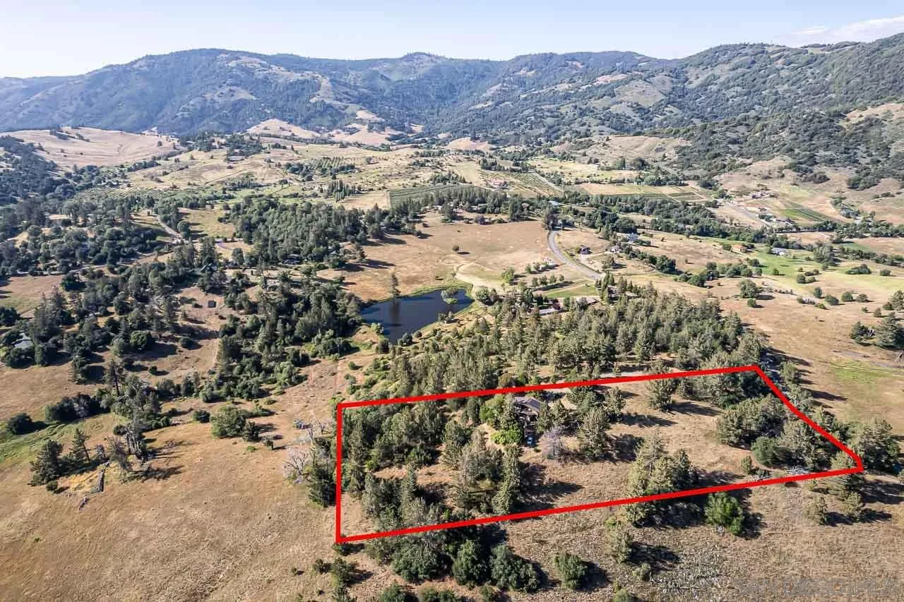 1622 Farmer Road Julian, CA 92036 - Photo 33 of 38 Gallery Image 33