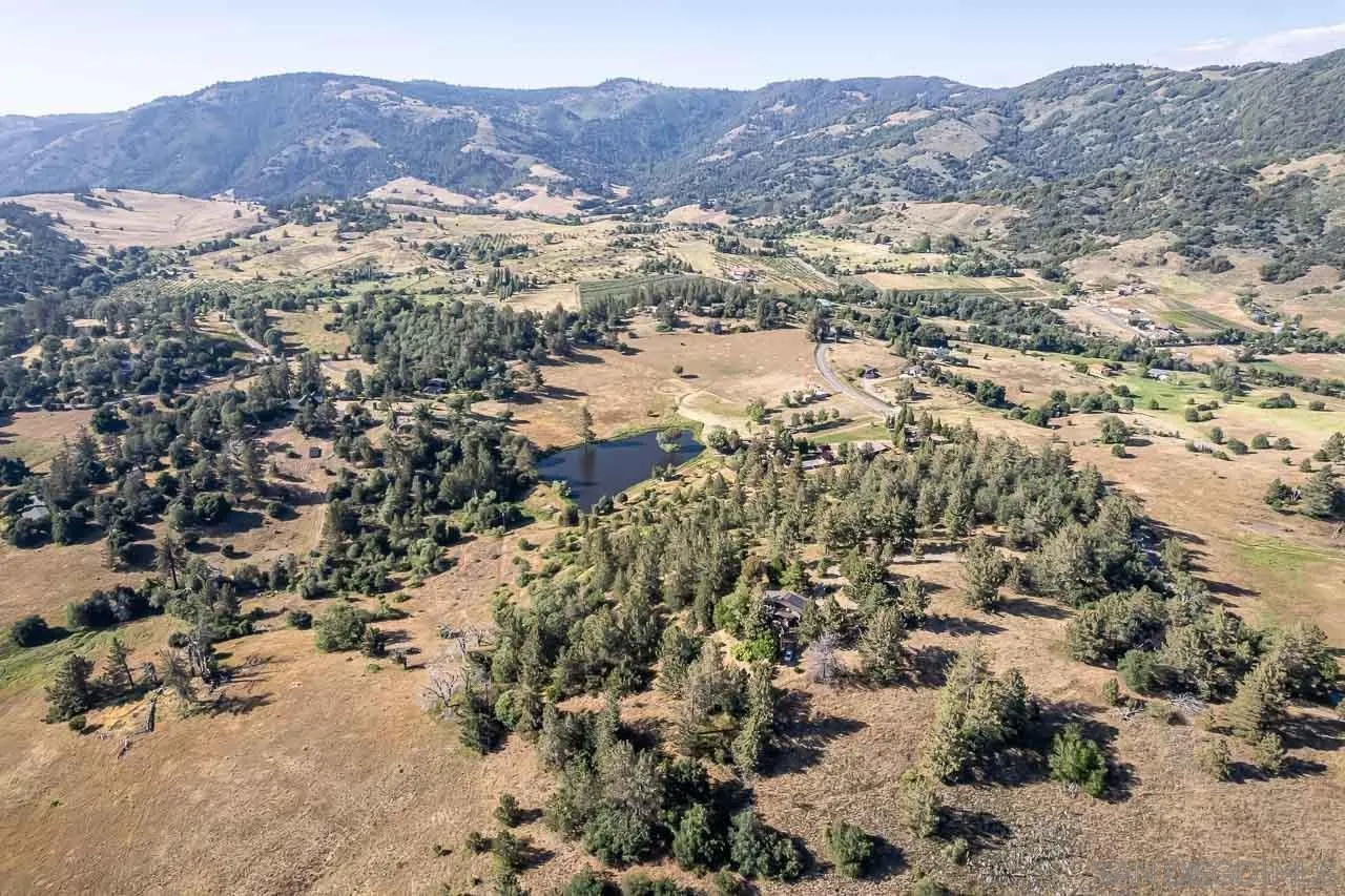 1622 Farmer Road Julian, CA 92036 - Photo 34 of 38 Gallery Image 34