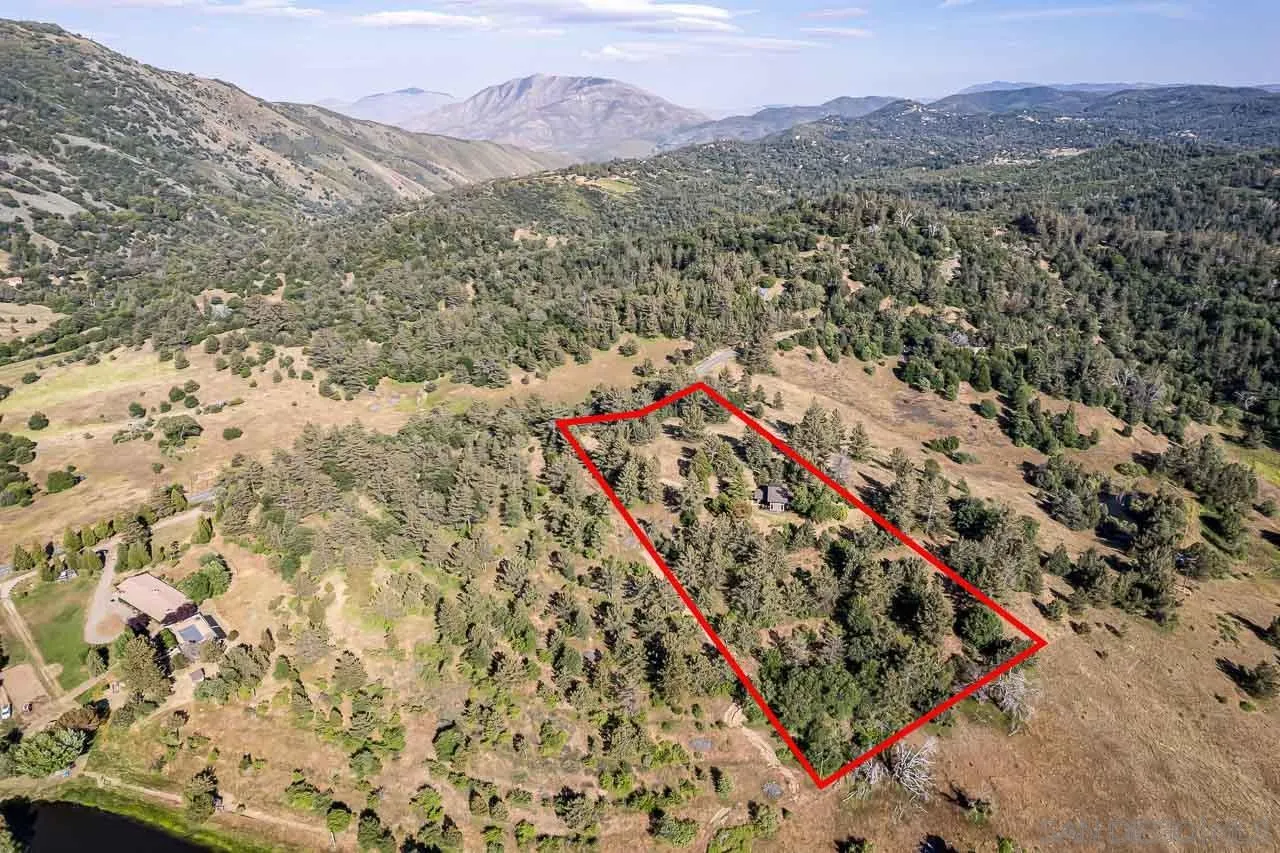 1622 Farmer Road Julian, CA 92036 - Photo 35 of 38 Gallery Image 35