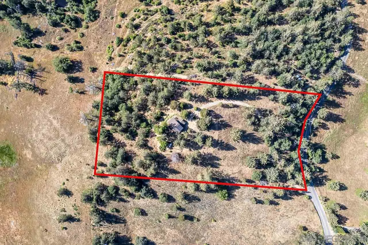 1622 Farmer Road Julian, CA 92036 - Photo 37 of 38 Gallery Image 37