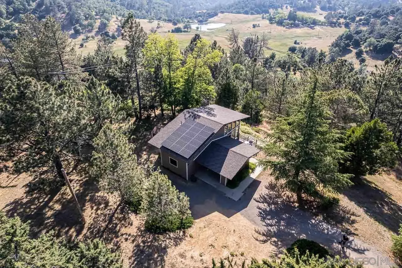 1622 Farmer Road Julian, CA 92036 - Photo 8 of 38 Gallery Image 8