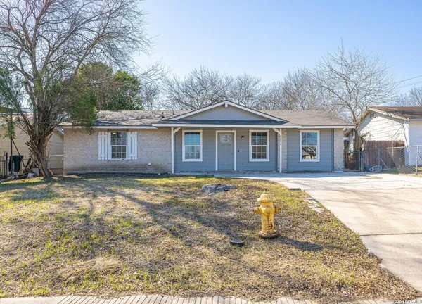 $1,900 | 7334 Glen Hart, San Antonio, TX 78239