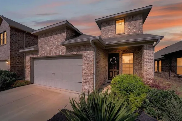 $340,000 | 1074 Norias Drive, Forney, TX 75126