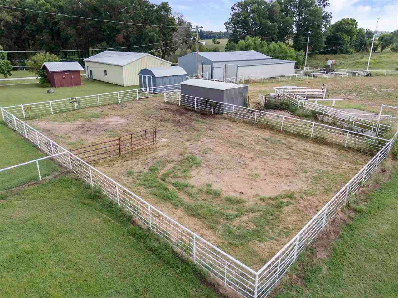 251 South 8 Mile Road Ponca City, OK 74604 - Photo 37 of 50 Gallery Image 37
