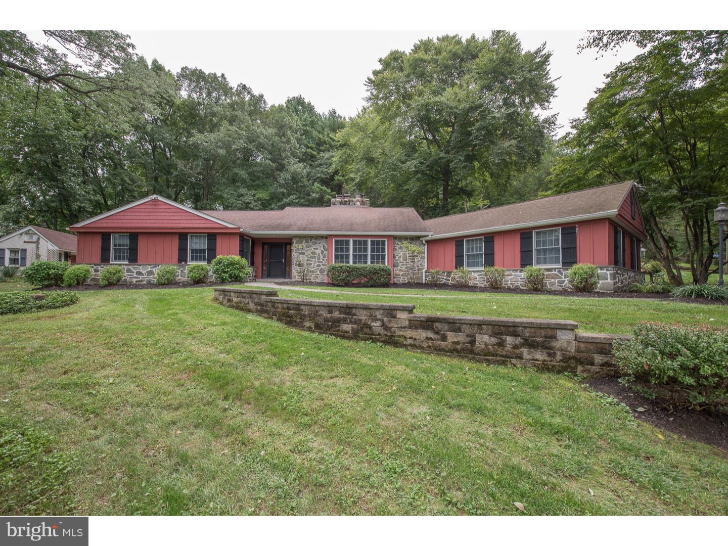 113 Boot Road Newtown Square, PA 19073 - Photo 1 of 25 Exterior Front