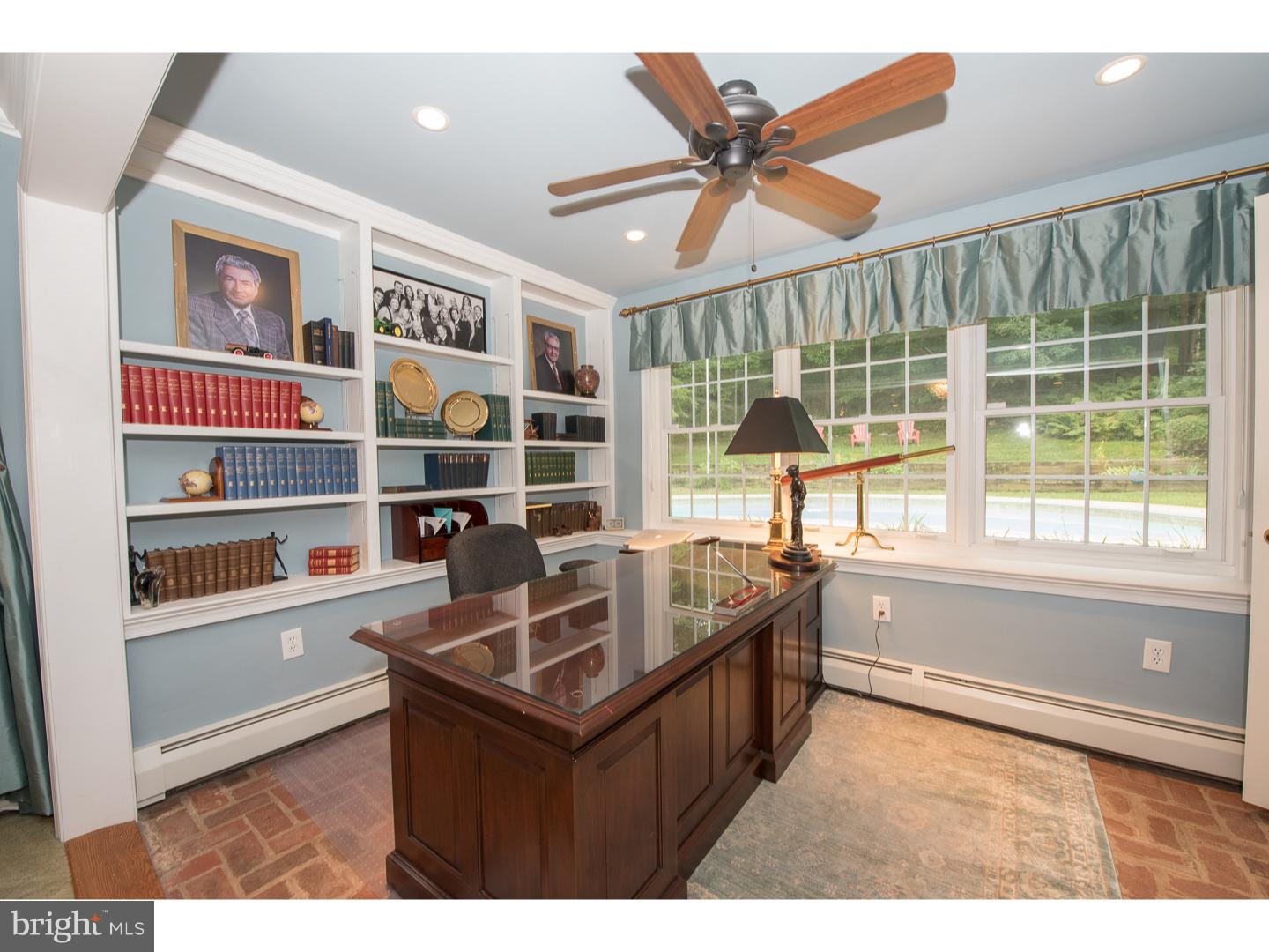 113 Boot Road Newtown Square, PA 19073 - Photo 14 of 25 Master Bedroom