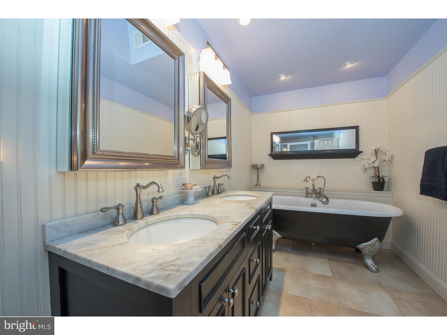 113 Boot Road Newtown Square, PA 19073 - Photo 15 of 25 Master Bathroom