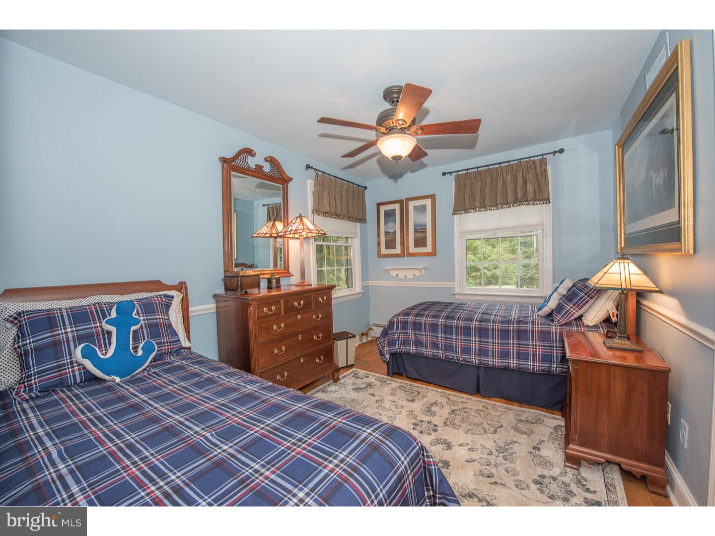 113 Boot Road Newtown Square, PA 19073 - Photo 16 of 25 Bedroom 2