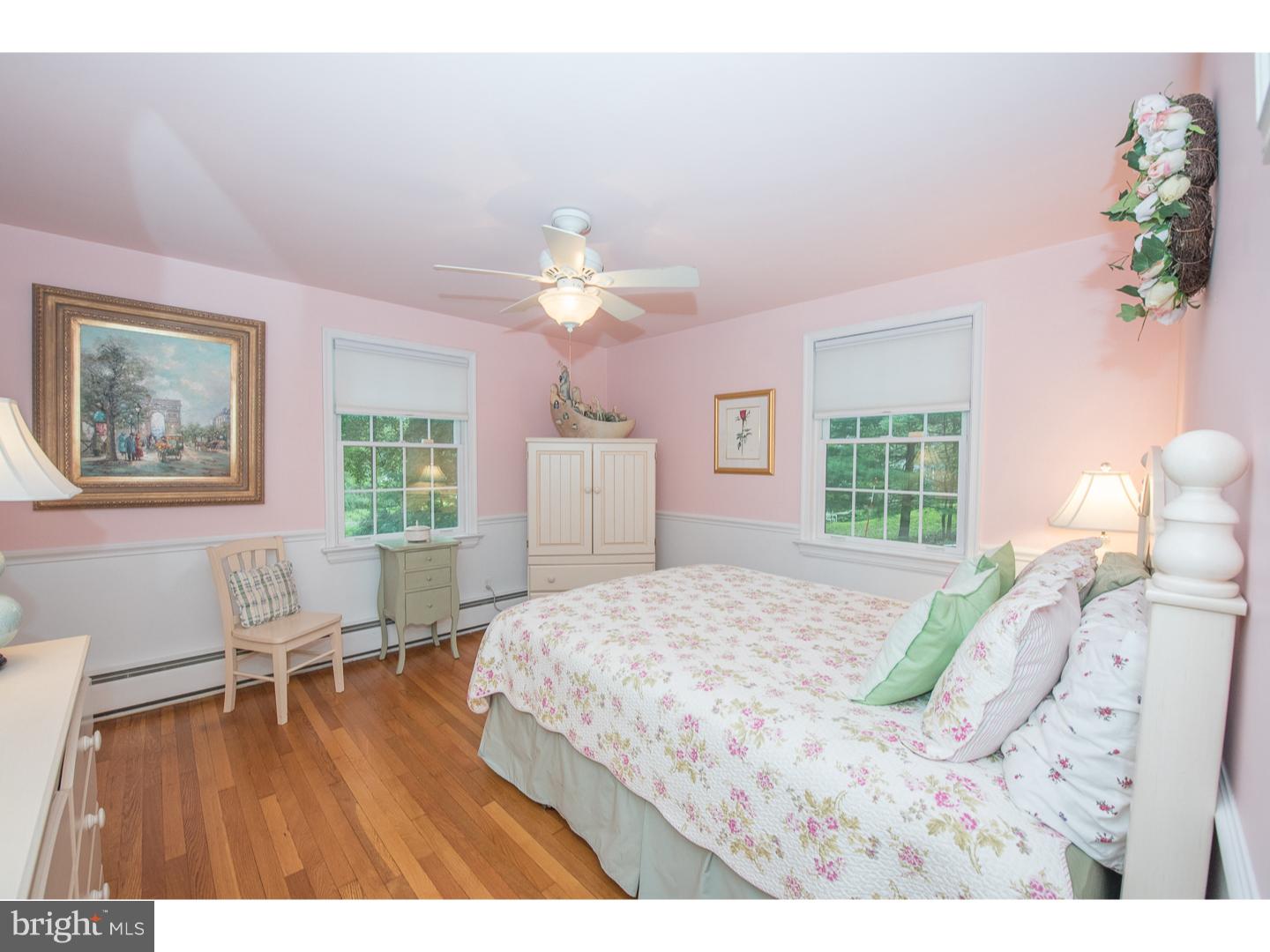 113 Boot Road Newtown Square, PA 19073 - Photo 17 of 25 Bedroom 2
