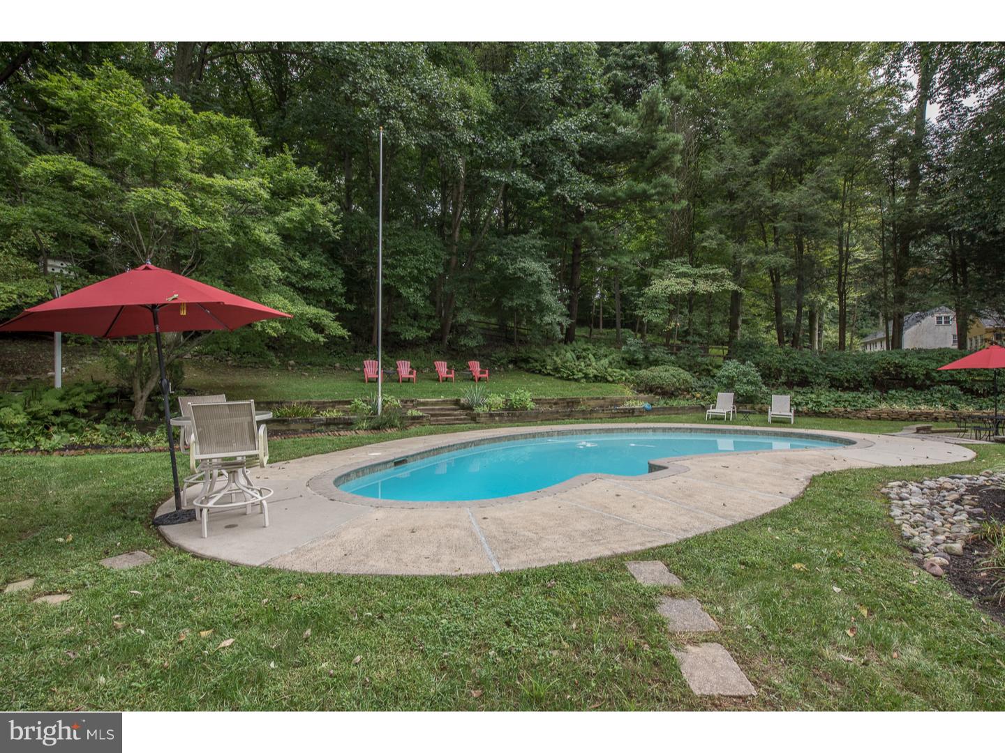 113 Boot Road Newtown Square, PA 19073 - Photo 22 of 25 Pool