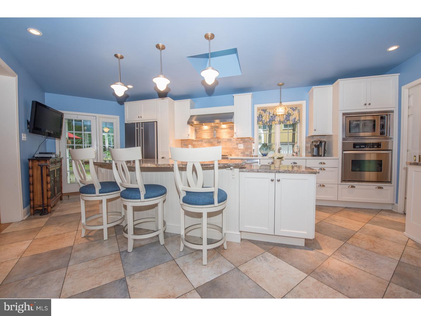 113 Boot Road Newtown Square, PA 19073 - Photo 6 of 25 Kitchen