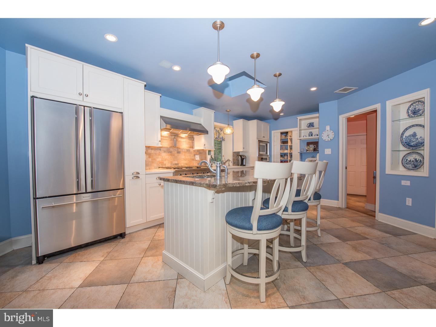 113 Boot Road Newtown Square, PA 19073 - Photo 7 of 25 Kitchen