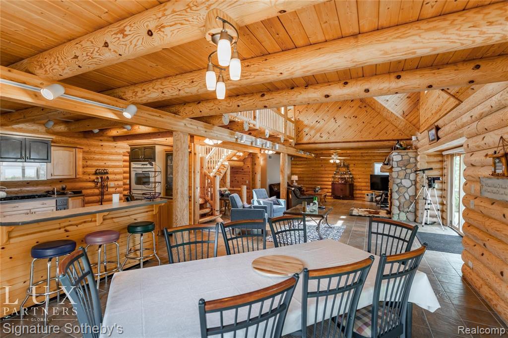 3725 South Lake Shore Road Harbor Beach, MI 48441 - Photo 12 of 29 Gallery Image 12