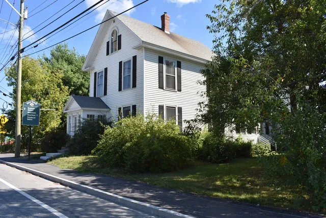 $348,000 | 1024 Stillwater Avenue, Old Town, ME 04468