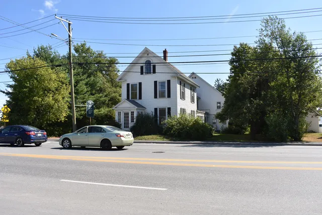 $348,000 | 1024 Stillwater Avenue, Old Town, ME 04468