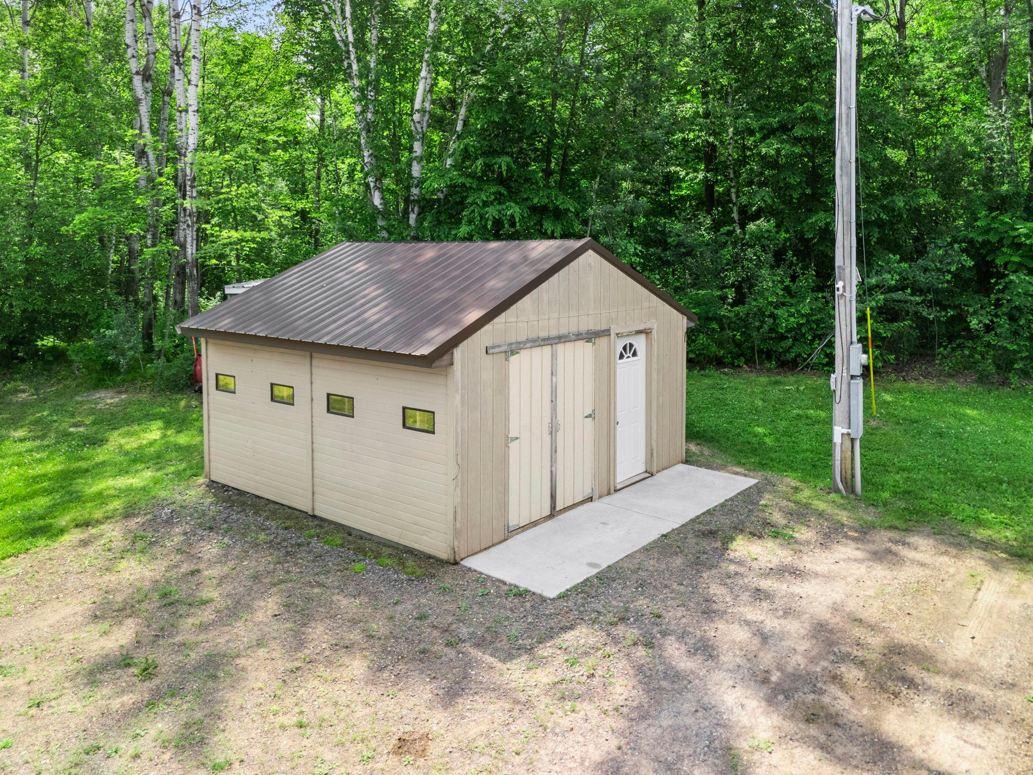 2319 Cardas Road Mora, MN 55051 - Photo 47 of 73