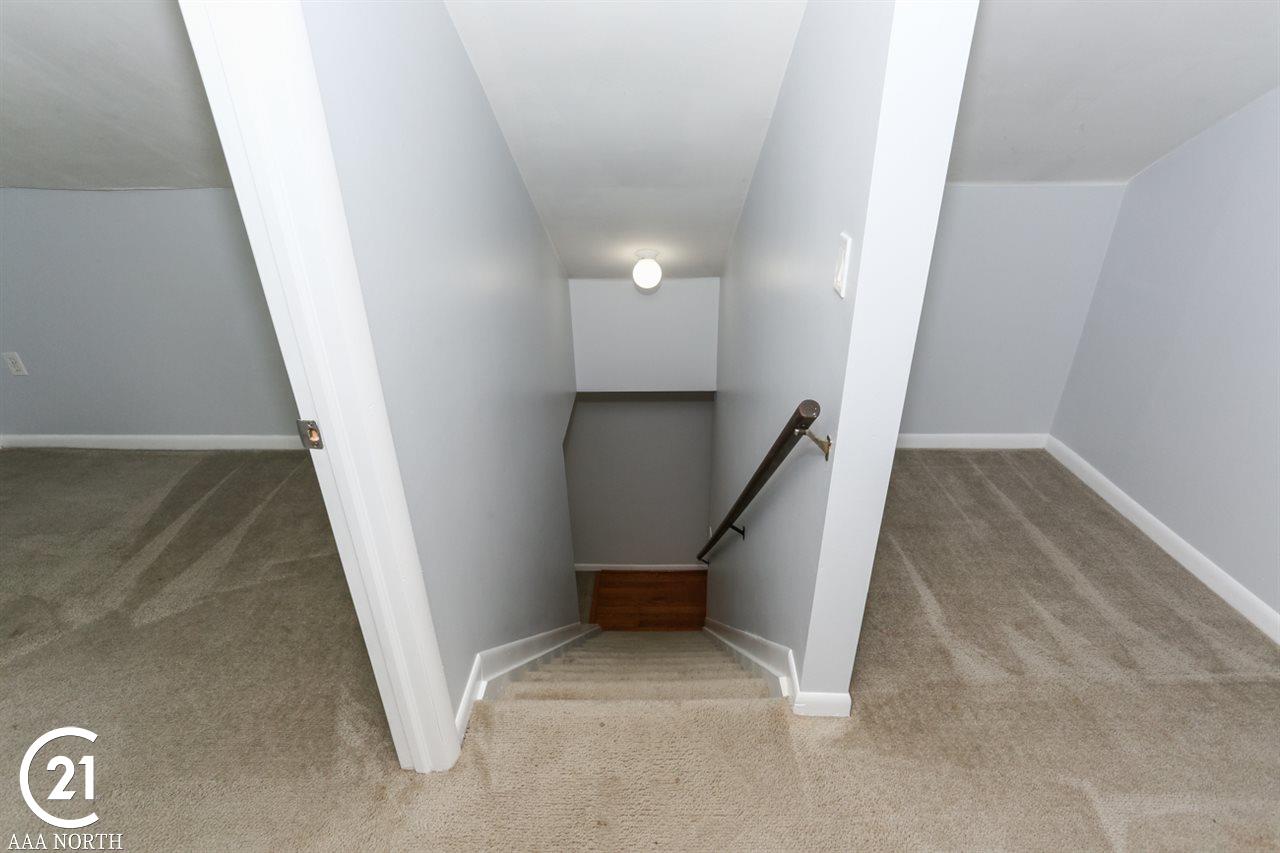 2895 Walsh Drive Rochester Hills, MI 48309 - Photo 36 of 38