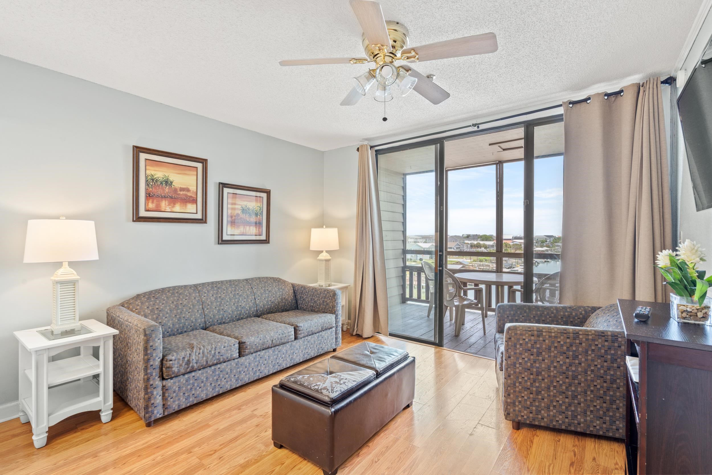 215 Atlantic Avenue, Unit 304 Murrells Inlet, SC 29576 - Photo 27 of 37