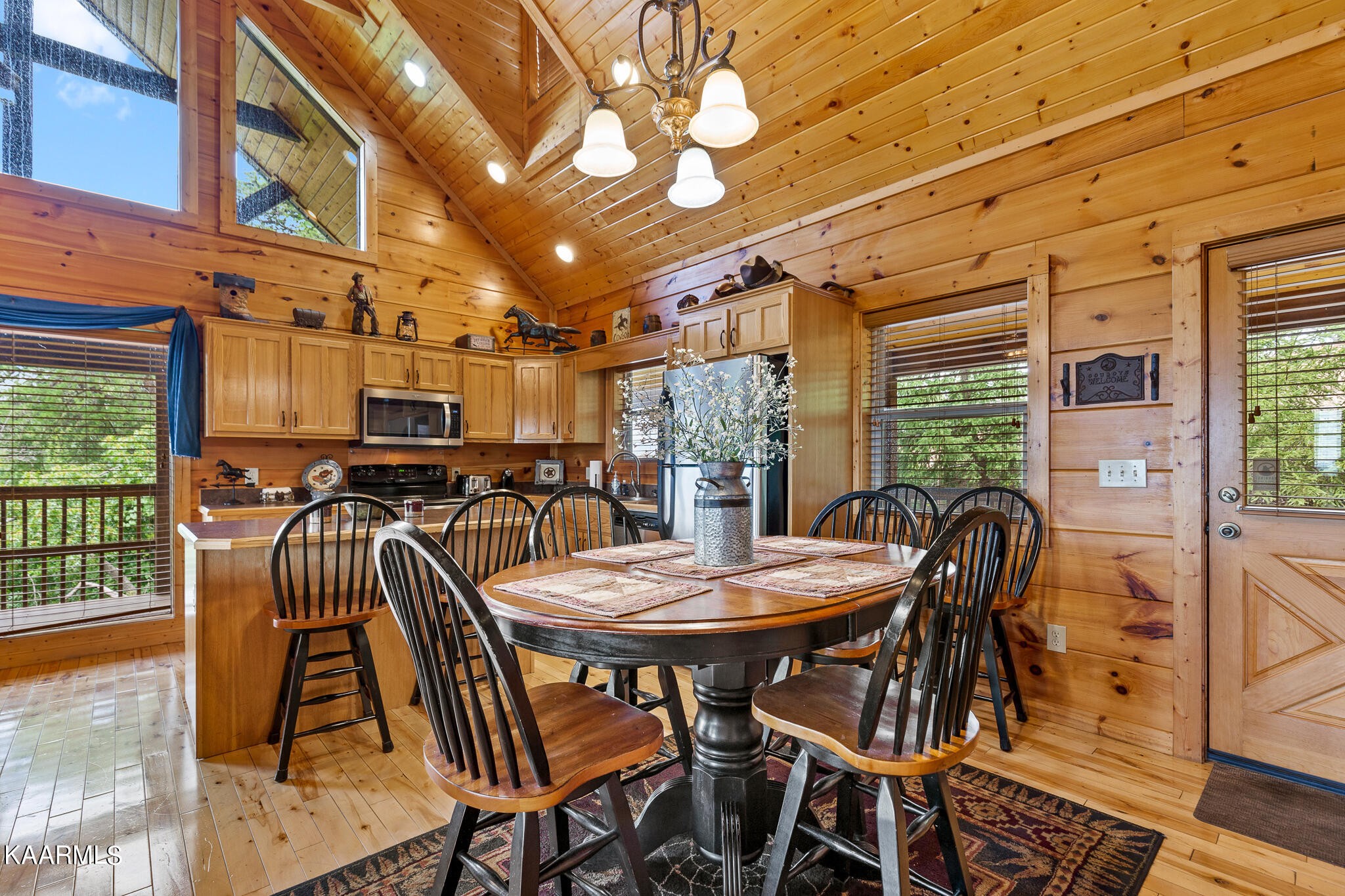 3248 Grouse Ridge Lane Sevierville, TN 37862 - Photo 9 of 33