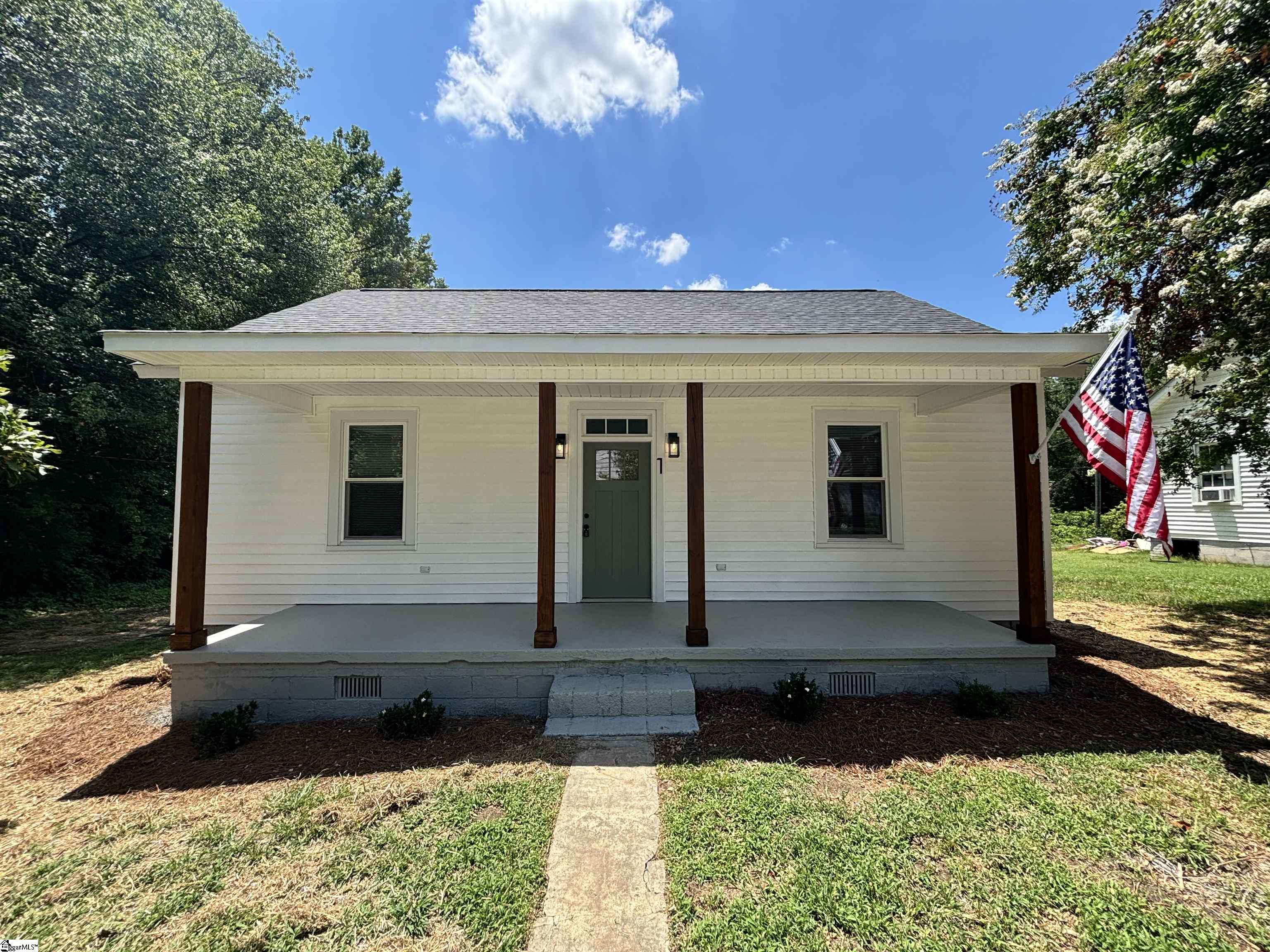 1 Bobo Street Greer, SC 29650 - Photo 4 of 29