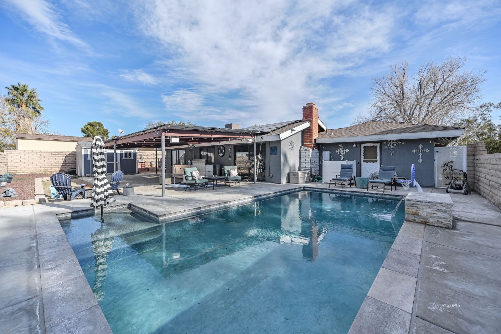 701 Sherri Street Ridgecrest, CA 93555 - Photo 35 of 44 Gallery Image 35