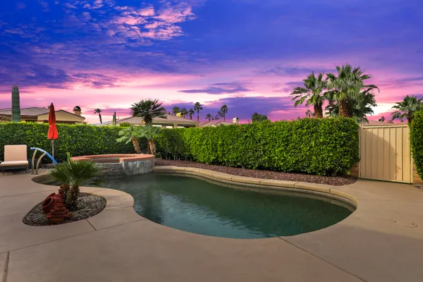 $879,000 | 42567 Bellagio Drive, Bermuda Dunes, CA 92203