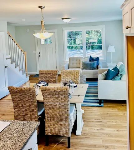 $520,000 | Lot 107 Patriot Way, Unit 107, Kennebunkport, ME 04046