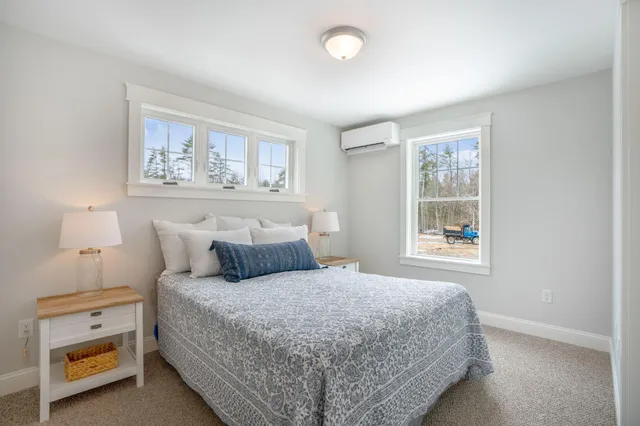 $520,000 | Lot 107 Patriot Way, Unit 107, Kennebunkport, ME 04046