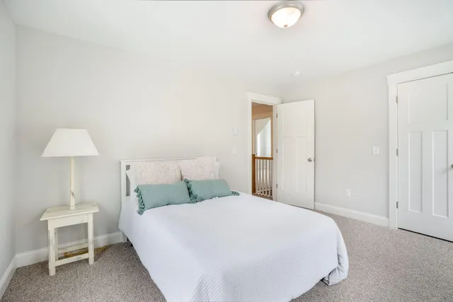 $520,000 | Lot 107 Patriot Way, Unit 107, Kennebunkport, ME 04046