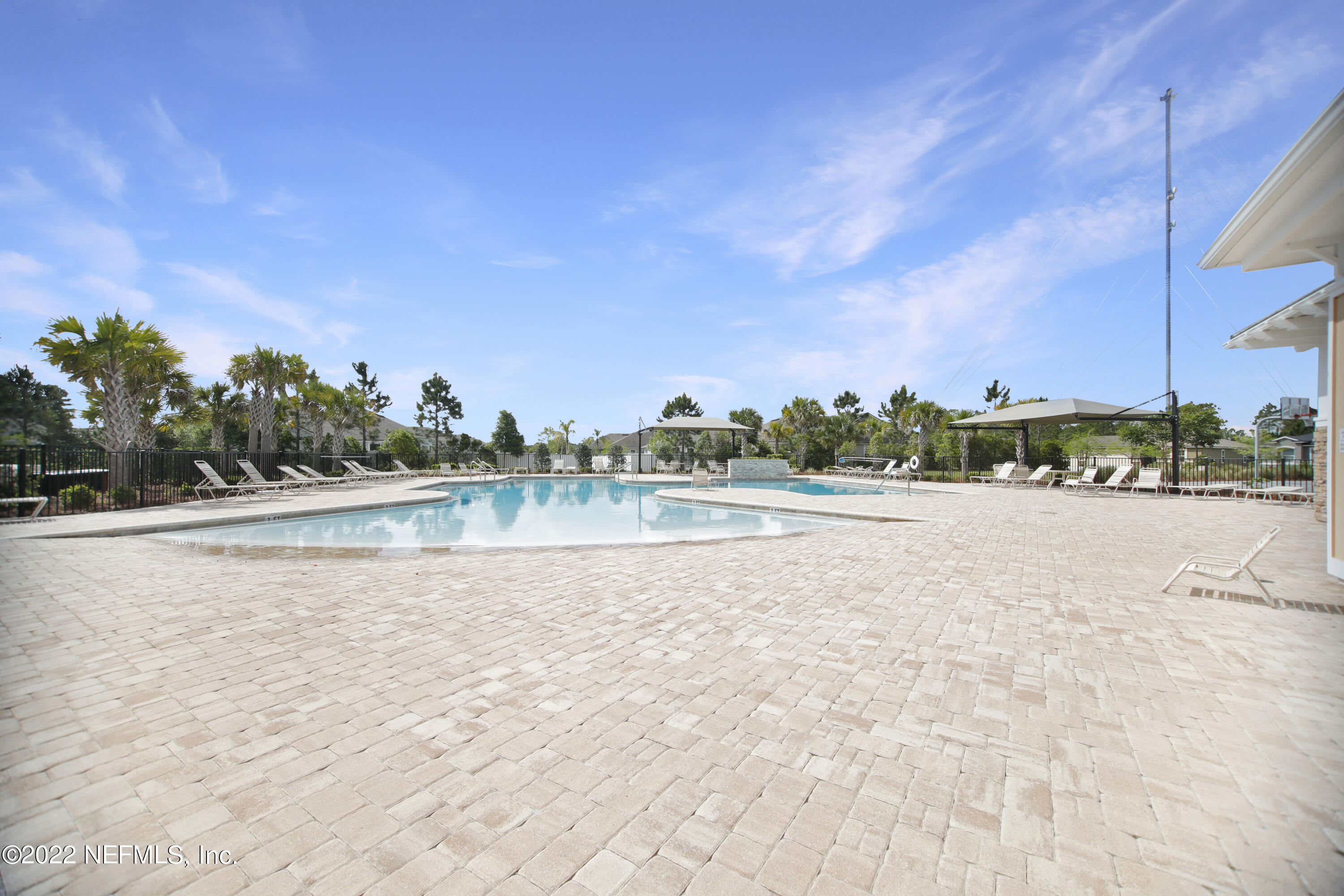 900 Deer Crossing Road St. Augustine, FL 32086 - Photo 23 of 29 a view of lake view