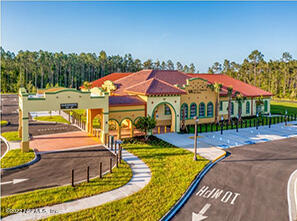 900 Deer Crossing Road St. Augustine, FL 32086 - Photo 29 of 29 an outdoor space with pool and furniture