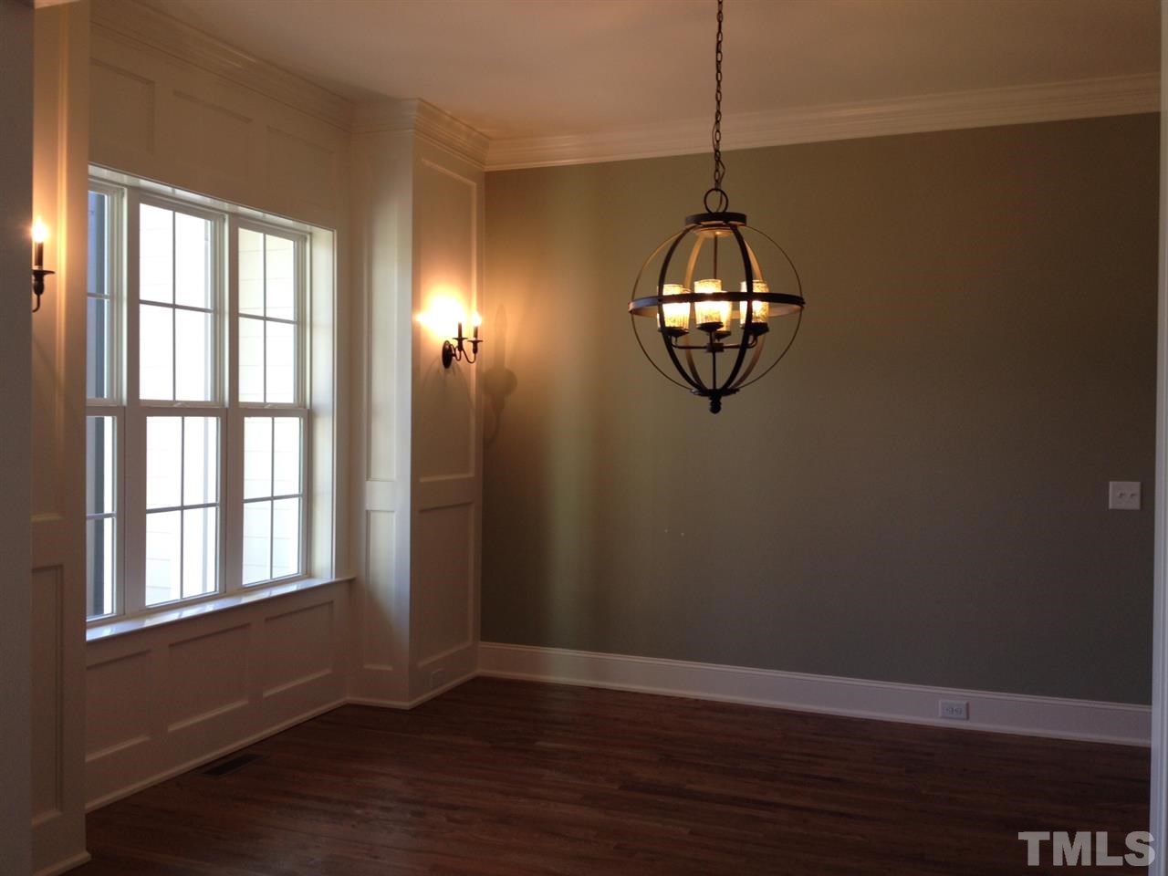 7117 Carries Reach Way, Unit 5 Raleigh, NC 27614 - Photo 4 of 17