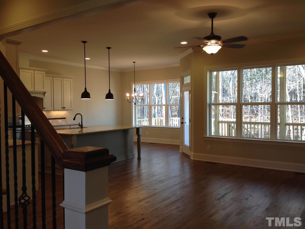 7117 Carries Reach Way, Unit 5 Raleigh, NC 27614 - Photo 5 of 17