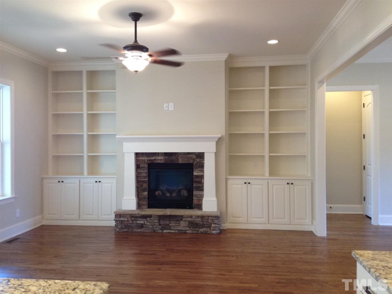 7117 Carries Reach Way, Unit 5 Raleigh, NC 27614 - Photo 6 of 17