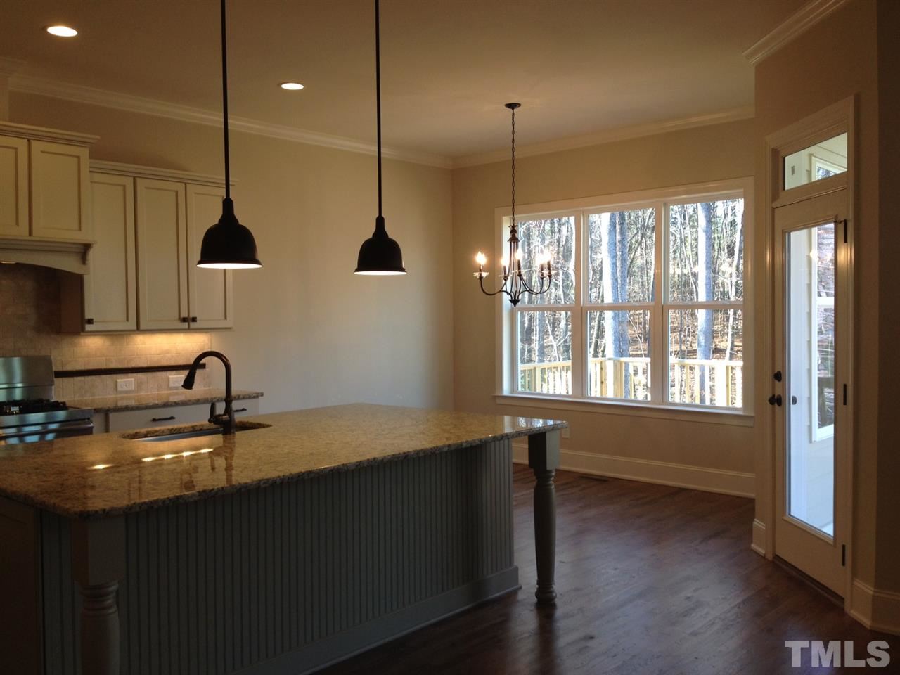 7117 Carries Reach Way, Unit 5 Raleigh, NC 27614 - Photo 8 of 17