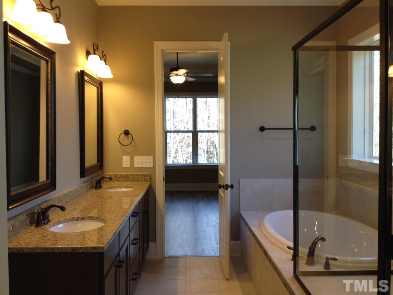 7117 Carries Reach Way, Unit 5 Raleigh, NC 27614 - Photo 10 of 17