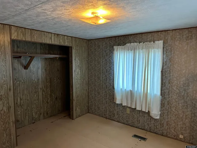 $99,000 | 106 Fort Street, Fort Laramie, WY 82212