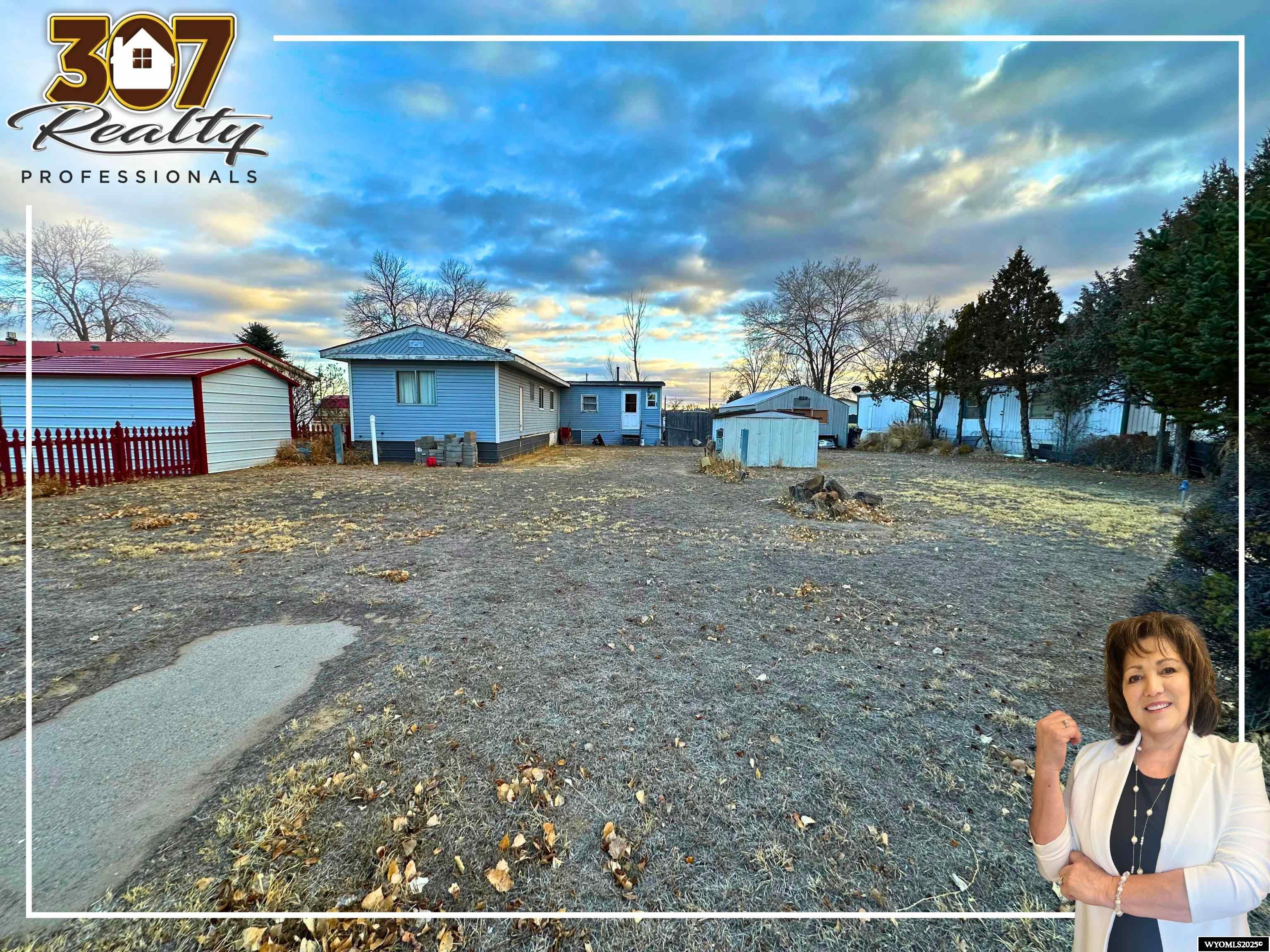 106 Fort Street Fort Laramie, WY 82212 - Photo 4 of 14
