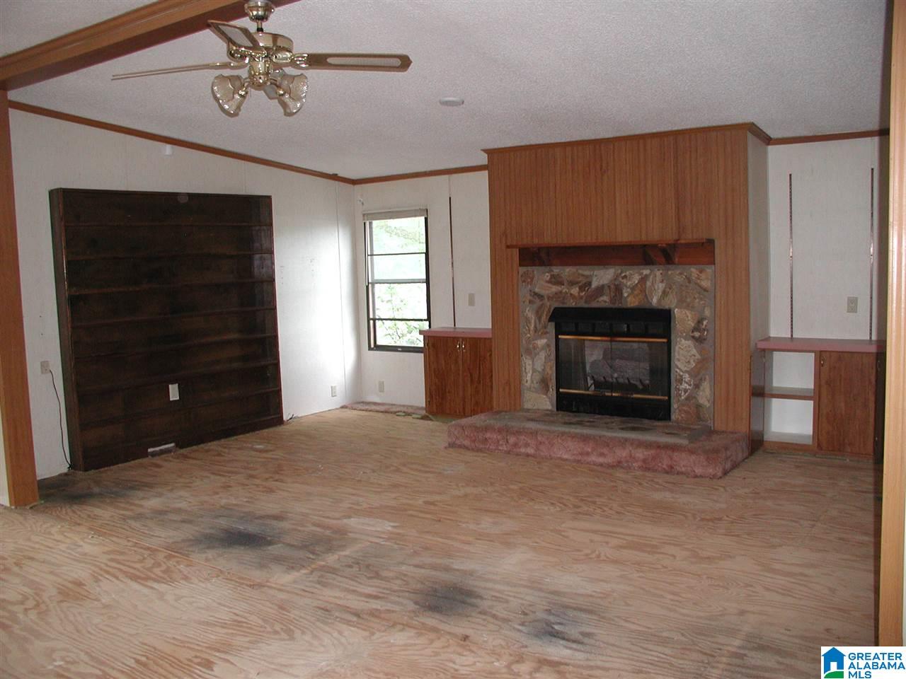 11356 Hickman Chapel Road McCalla, AL 35111 - Photo 4 of 9