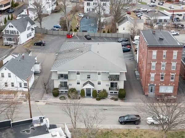 $1,875 | 13 Summer Street, Unit 1, Westborough, MA 01581