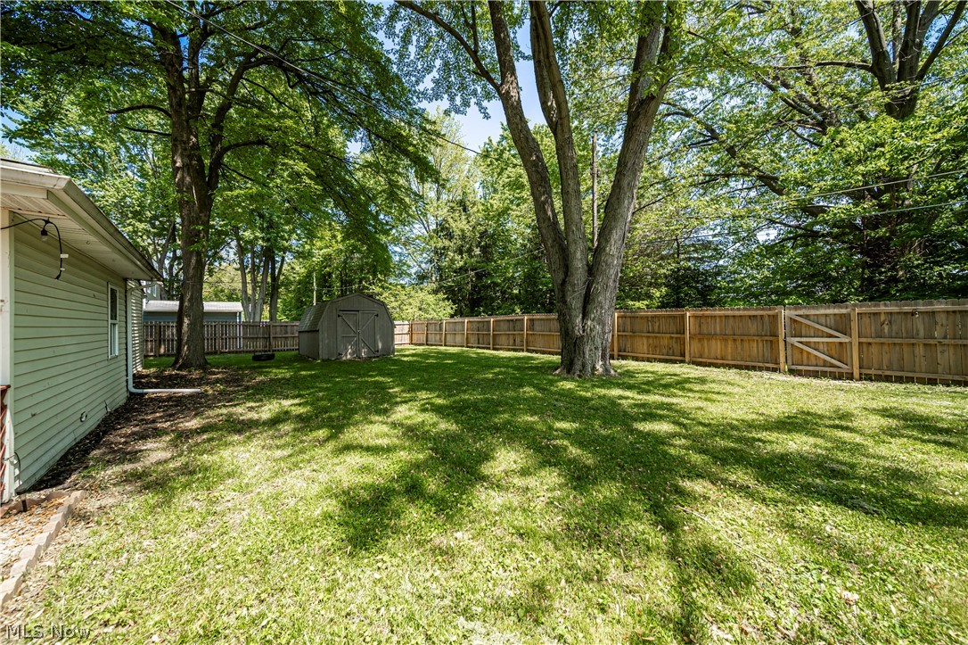 1951 Paisley Road Madison, OH 44057 - Photo 27 of 32