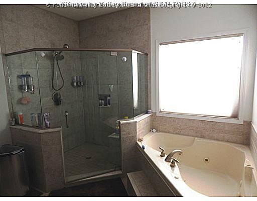13 Anchors Way Winfield, WV 25213 - Photo 11 of 16 Master Bath/Spa.