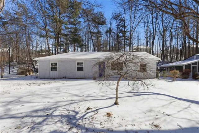 $240,000 | 5141 Butterfield Drive, Winston-Salem, NC 27105