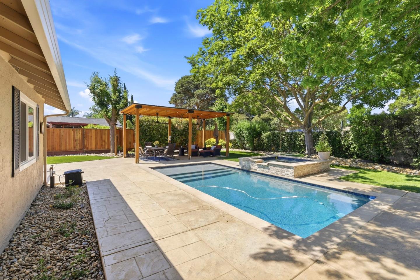 1780 Honeysuckle Road Livermore, CA 94551 - Photo 39 of 53