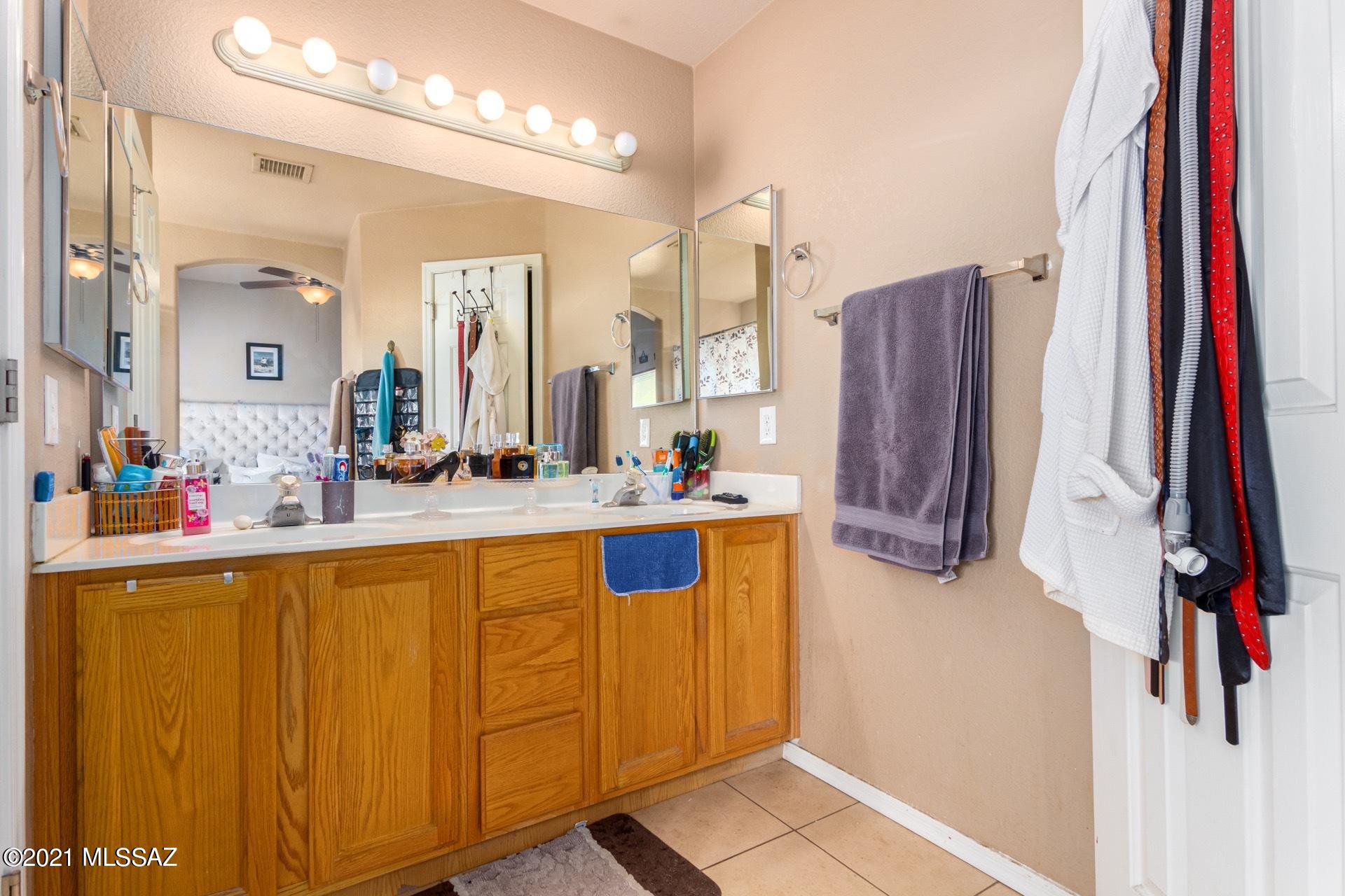 5469 White Dove Road Marana, AZ 85658 - Photo 21 of 26