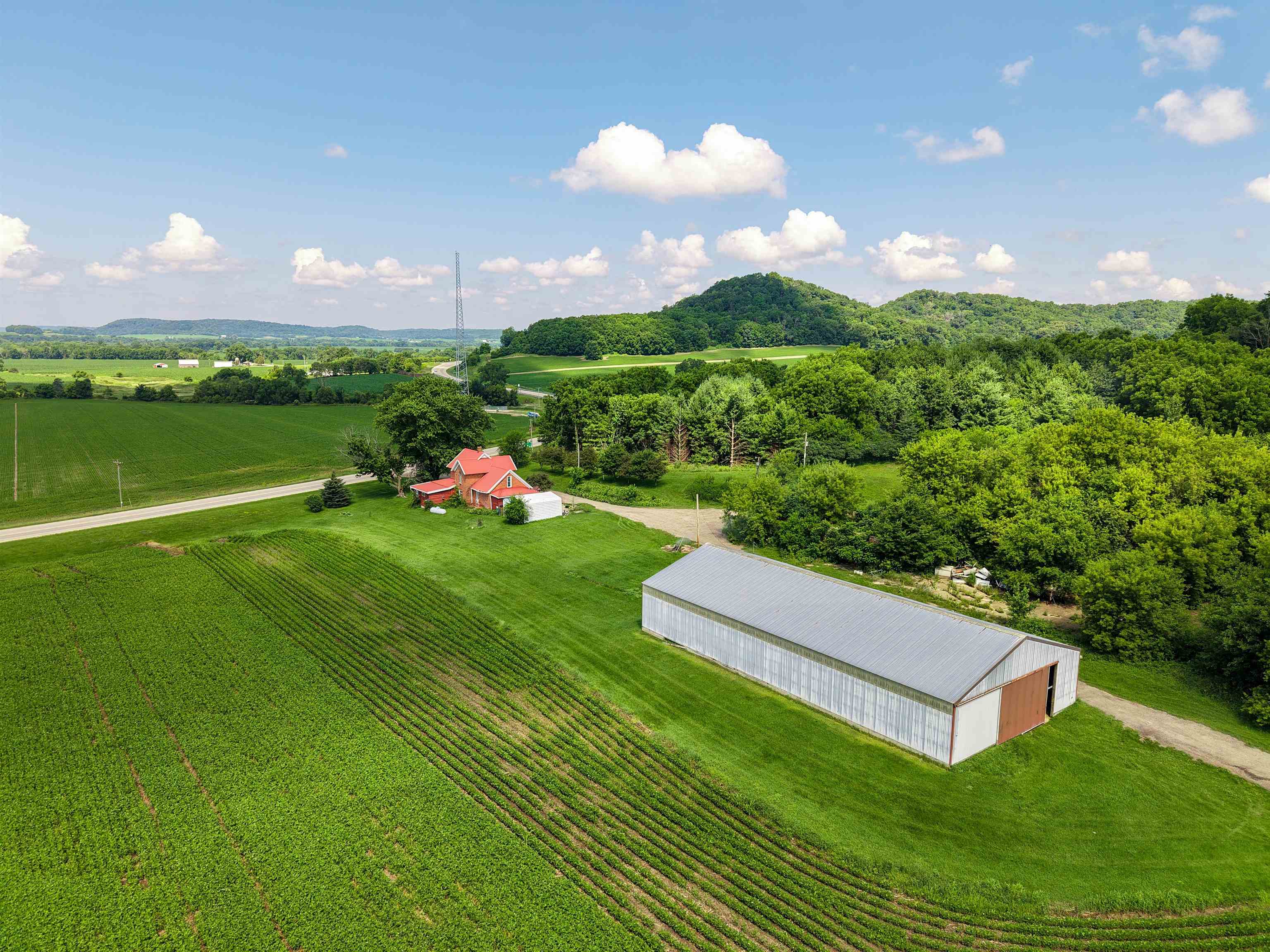 32747 State Highway Muscoda, WI 53573 - Photo 35 of 83