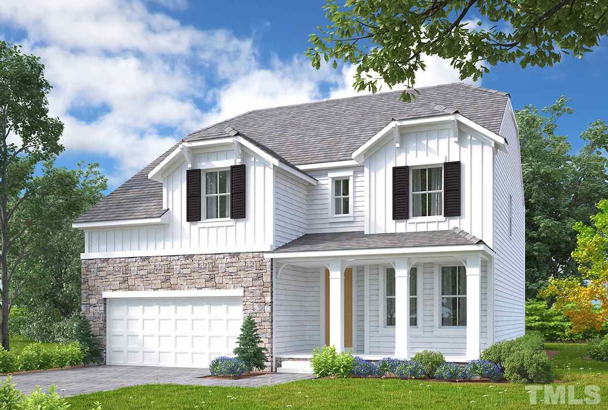 340 Forbes Road Wake Forest, NC 27587 - Photo 1 of 4 This home will be completed in June 2017